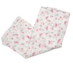 Coperta Mussola Bamboo 120X120