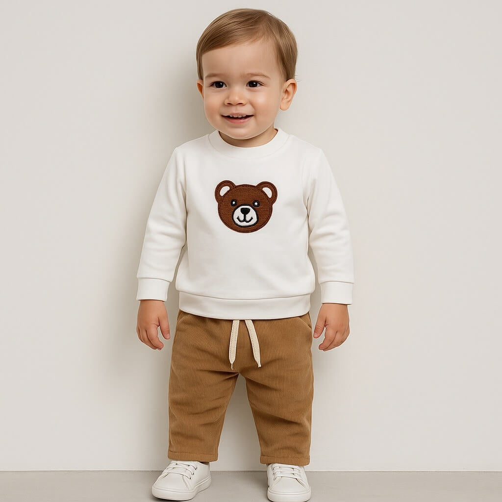 Completo Invernale neonato