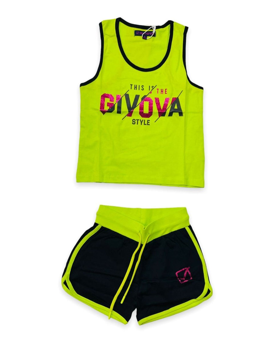 Completo Bimba Givova