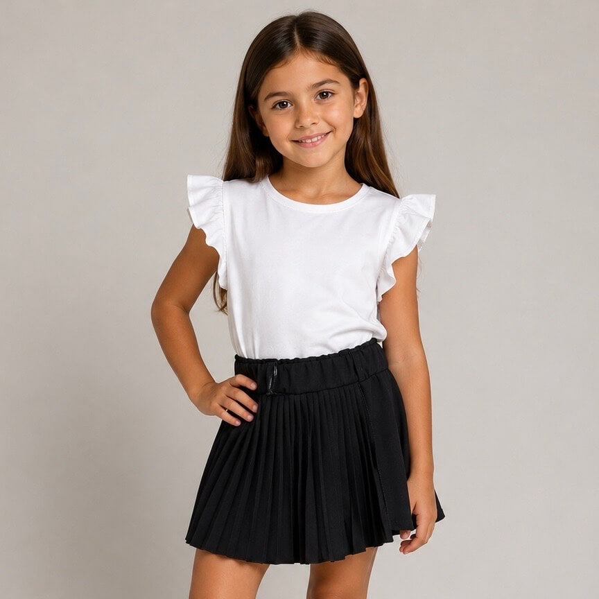 Shorts Bimba