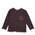 Felpa Leggera Bimbo Quick Being Effetto T-shirt