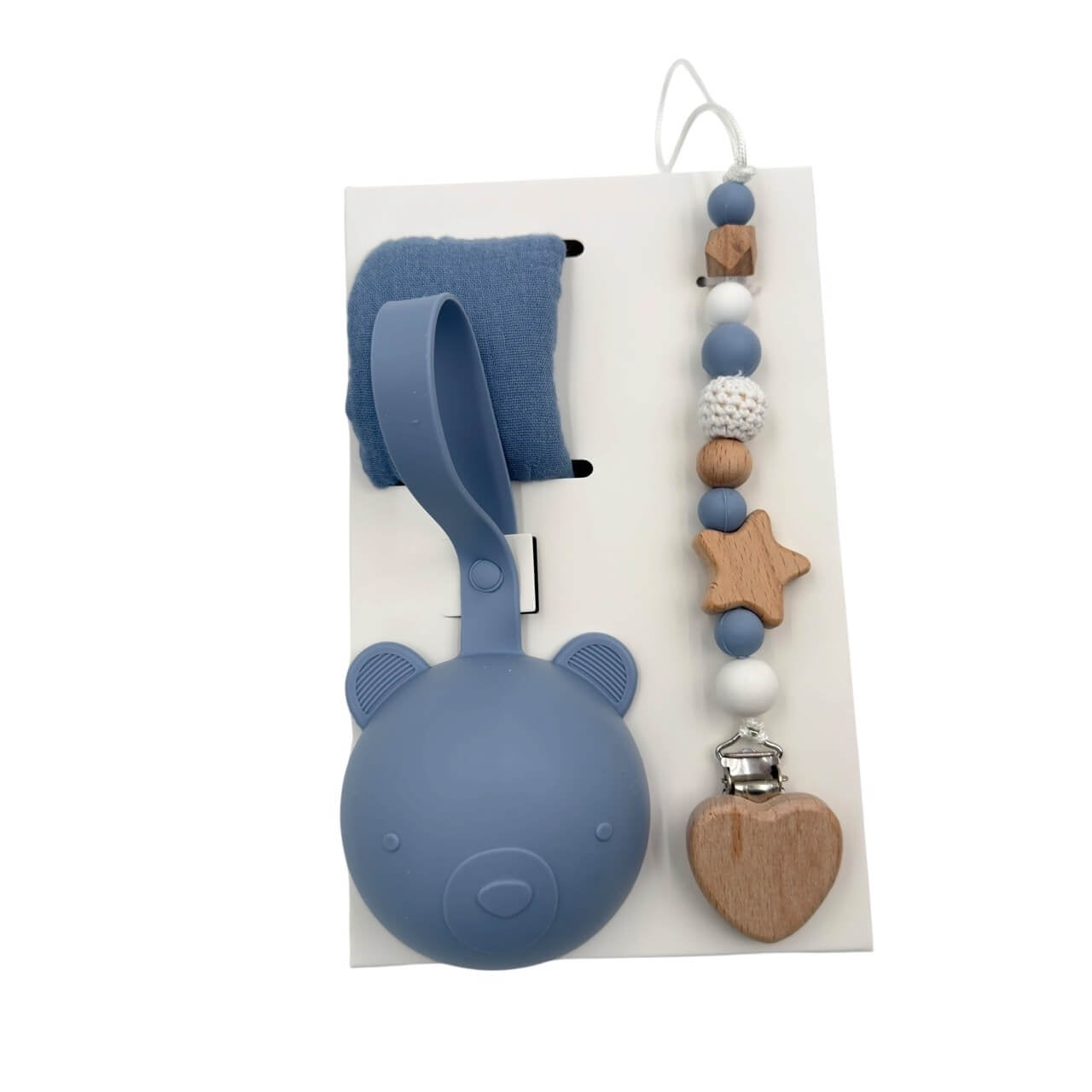 Set Neonato Batuffolini