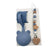 Set Portaciuccio Neonato Batuffolini