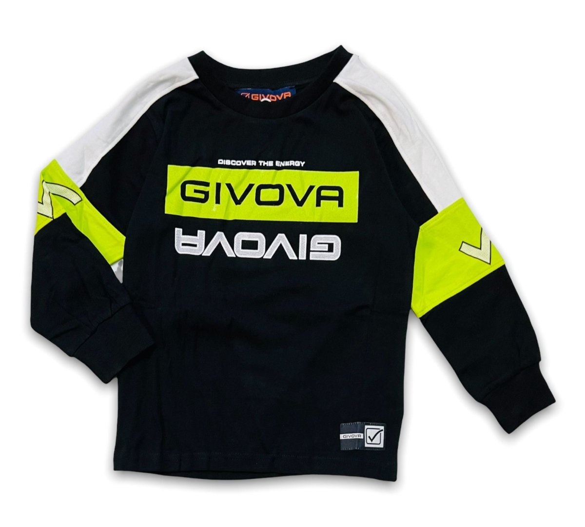 T-Shirt Givova