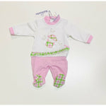 Tutina Cotone Bidibimbo