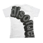 T-Shirt Bimbo Stampata fronte Retro