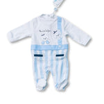Tutina 100% Cotone Bidibimbo