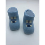 scarpina a calzino neonato