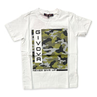 T-Shirt Givova