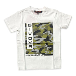 T-Shirt Givova
