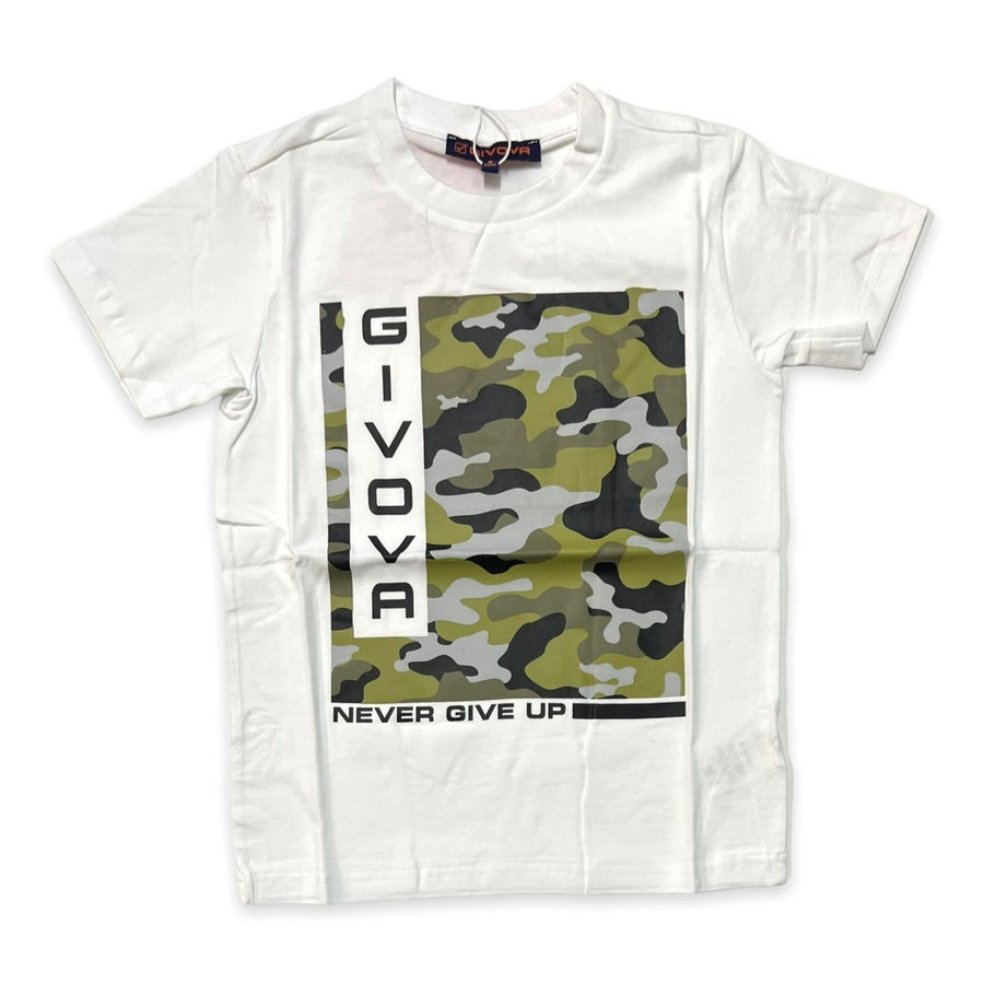T-Shirt Givova