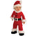 Costume da Babbo Natale bimbo