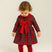 Abito Scozzese Bimba