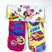 Coppia calzini Soy Luna corto bimba 23/34