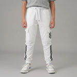 Pantalone Tuta Cotone Ragazzo - BUTNOT