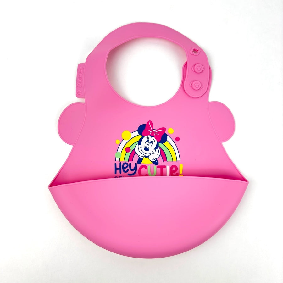 Bavette in Silicone Mickey Mouse Disney