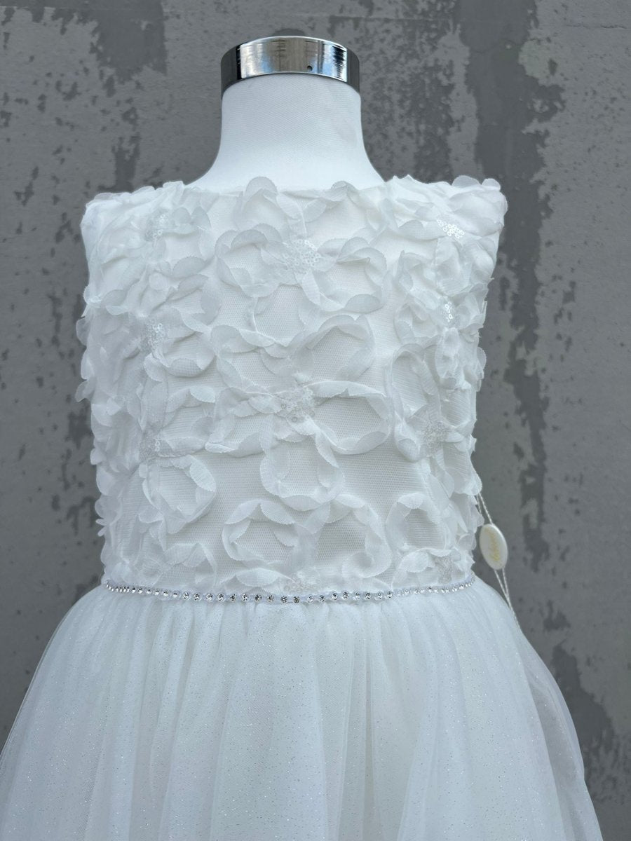 Abito Elegante Bimba