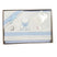 Completo Culla/Lettino Orsetto 100% Cotone