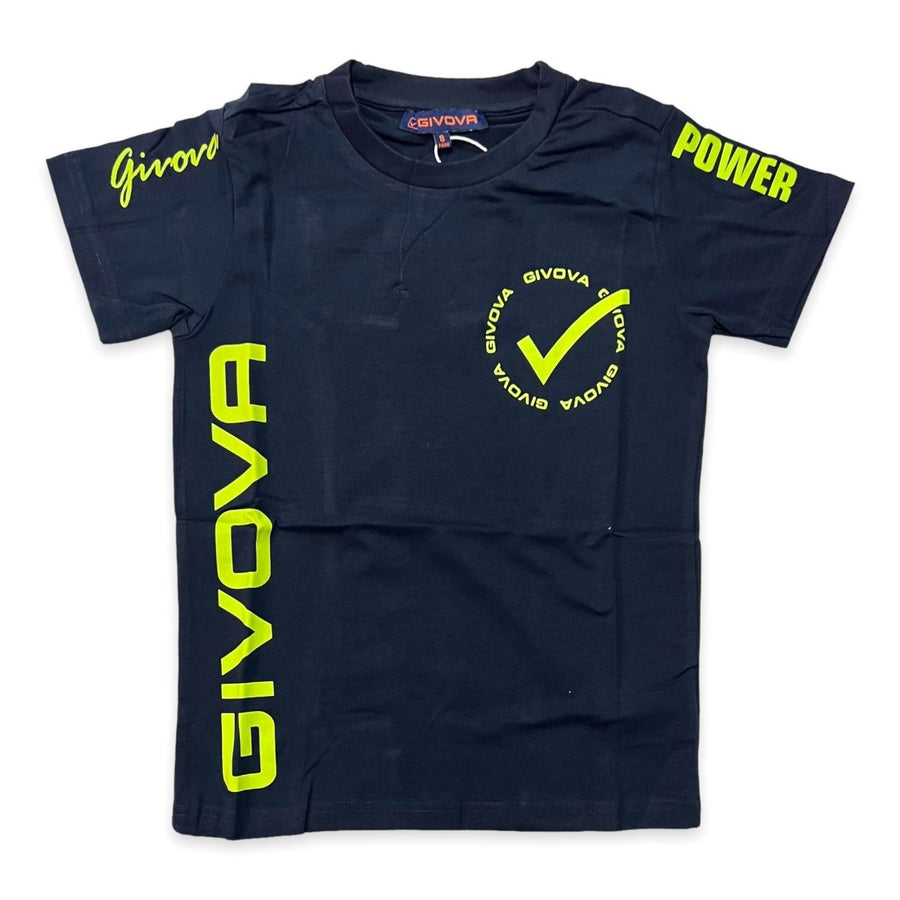 T-Shirt Givova