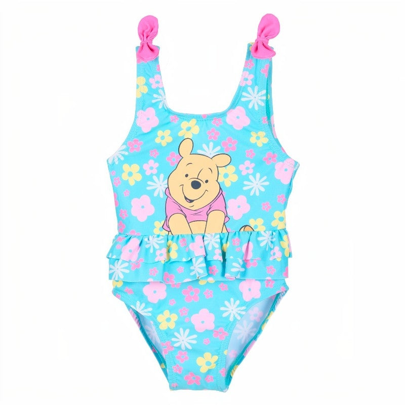 Costume da Bagno Neonata Winnie the phoo
