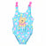 Costume da Bagno Neonata Winnie the phoo