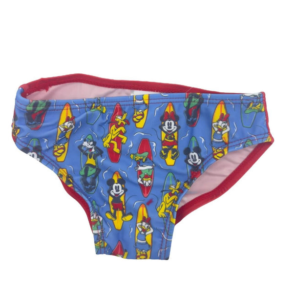 Costume da Bagno Mickey Mouse