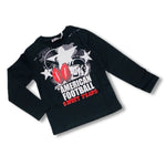 T-shirt Sweet Years 8/14 anni Bimbo