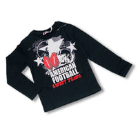T-shirt Sweet Years 8/14 anni Bimbo
