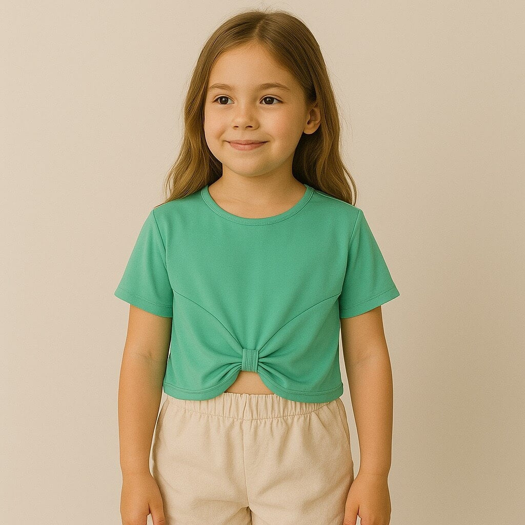 T-Shirt Bimba