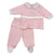 Tutina In Cotone Batuffolini