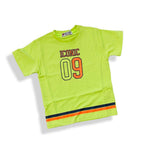 T-shirt Sweet Years 8/16 anni Bimbo