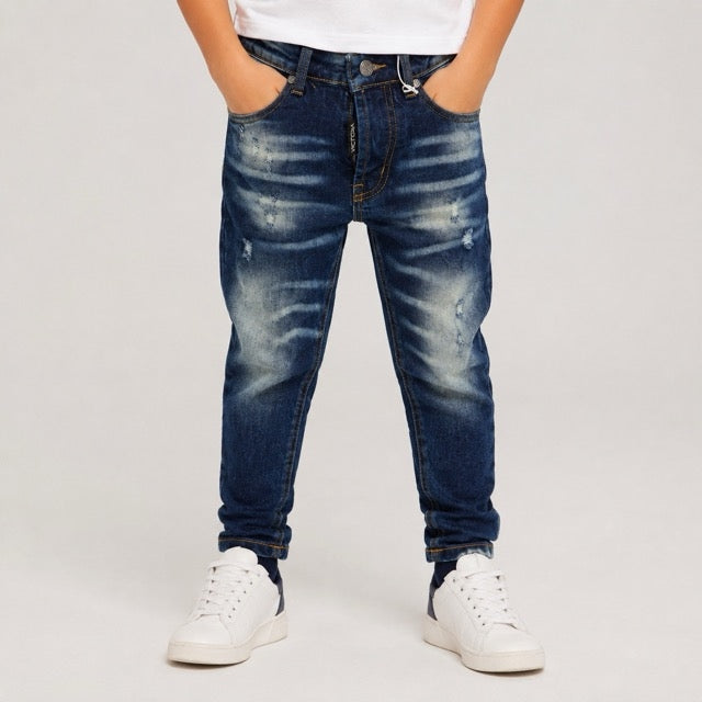 Jeans Bimbo - Victor J