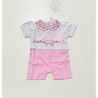 Pagliaccetto Pierre Cardin 100% Cotone