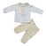 Completo Laura Biagiotti 100% Cotone