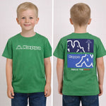 T-Shirt Kappa Bimbo