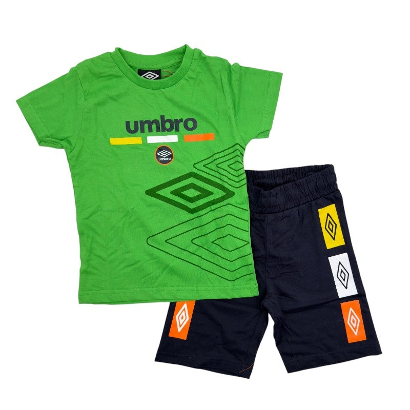 Completo Bimbo Umbro