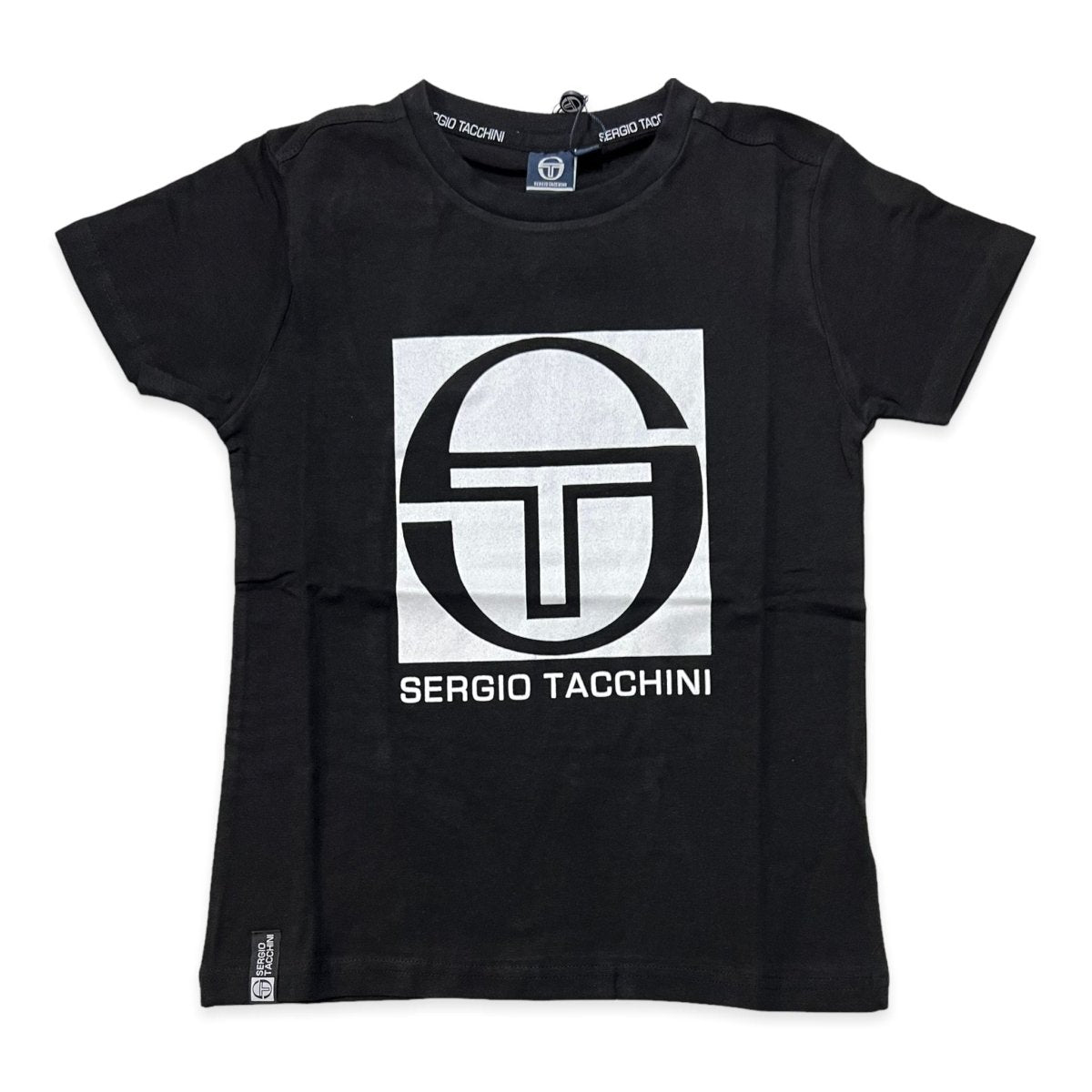 T-Shirt Sergio Tacchini