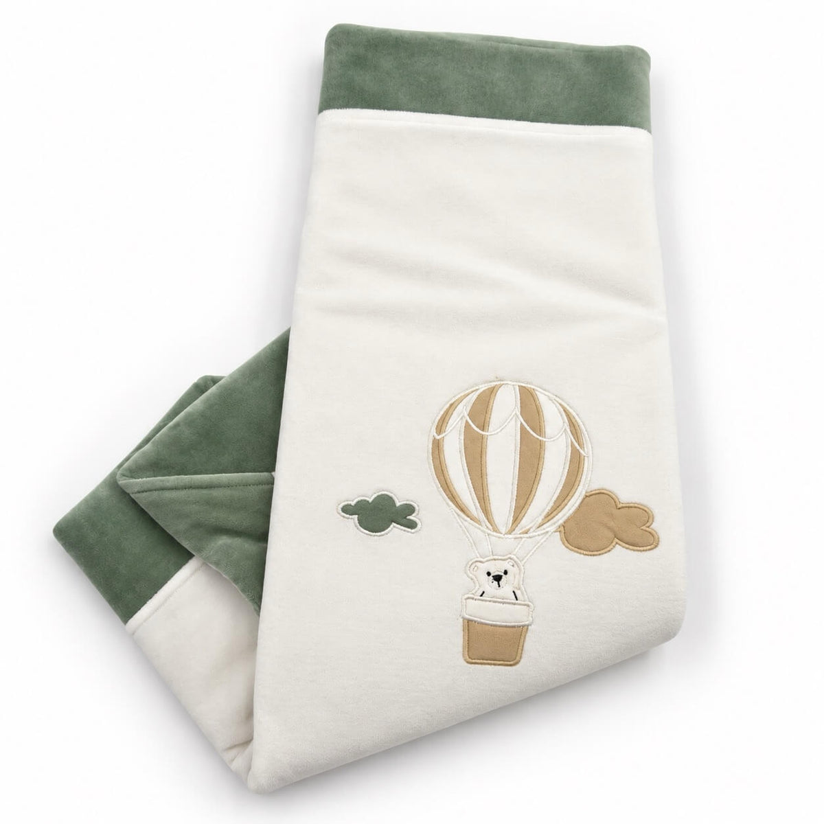 Coperta di Ciniglia 75x90 - Giubebe