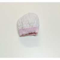 Cappello in Cotone 0/3 Mesi