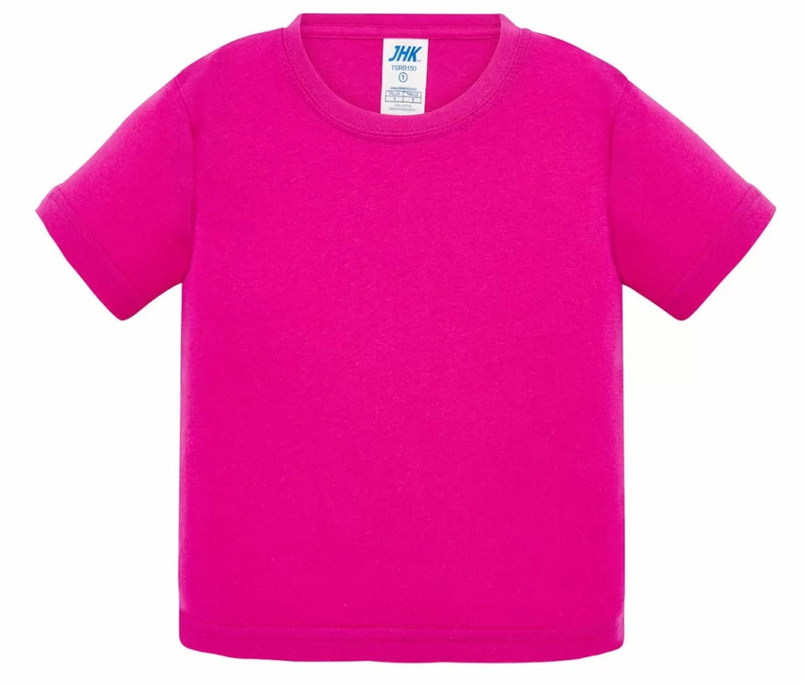T-SHIRT UNISEX