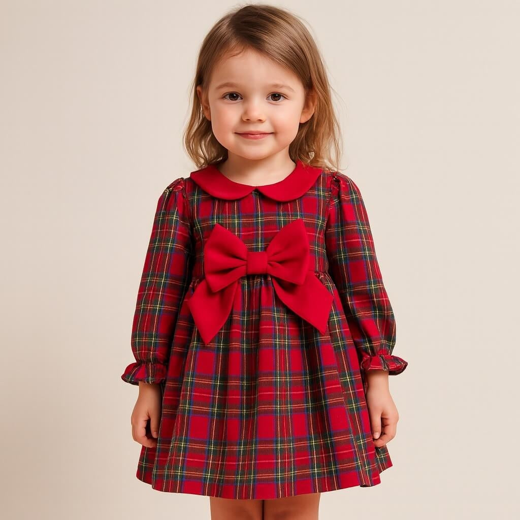 Abito Bambina