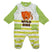 Tutina Neonato Pastello Cotone