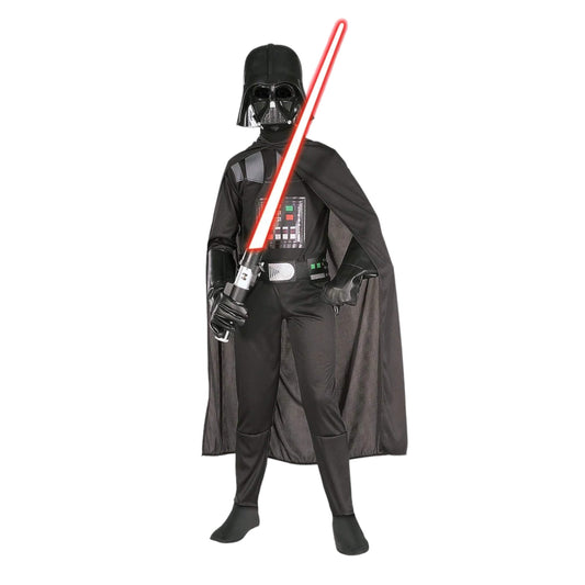 Costume da Darth Veder