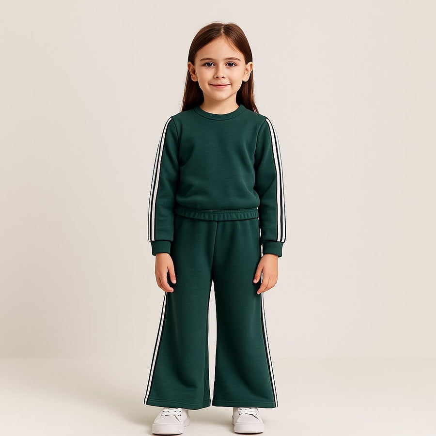 Tuta da bambina Great Joy