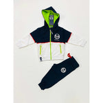 Tuta Cotone Sergio Tacchini 12/36 mesi