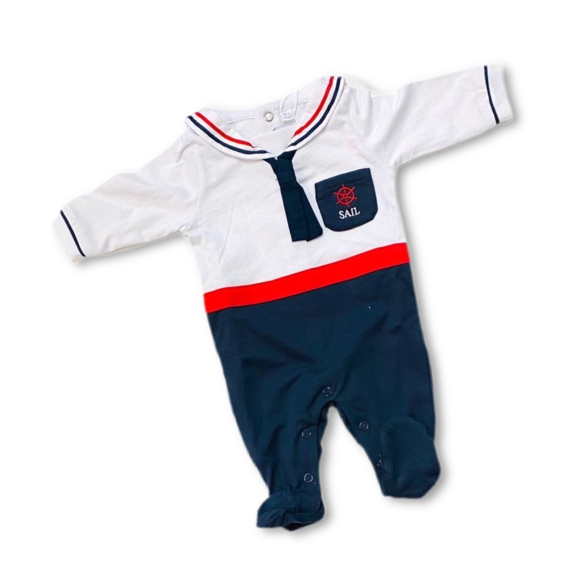 Tutina 100% Cotone Bidibimbo