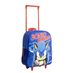 Zaino Trollei Sonic