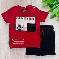 Completo Guru Neonato