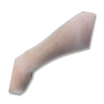 2 Calze Filanca Panna Vignoni neonata