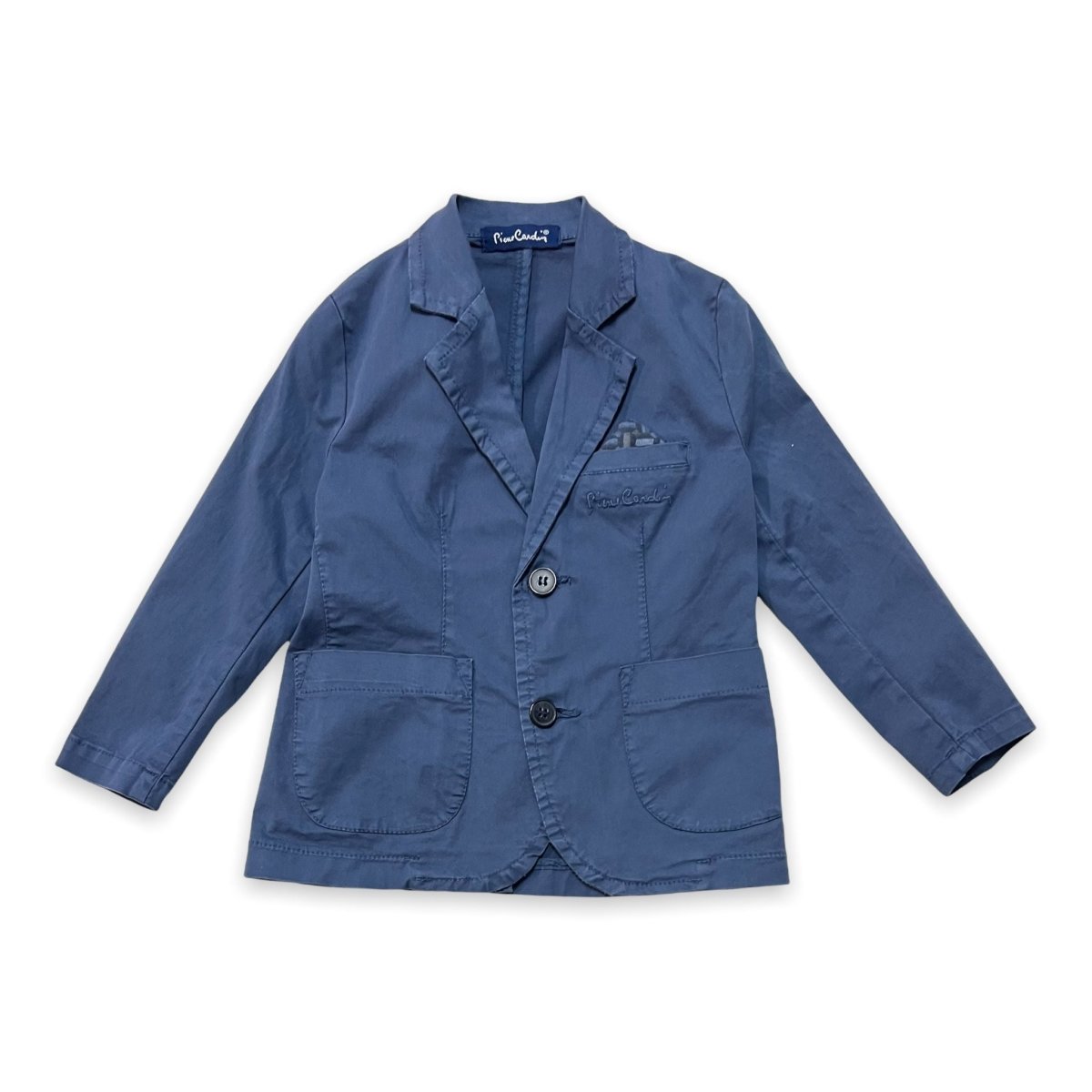 Completo Pierre Cardin
